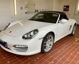 Porsche Boxster 2.9 24V