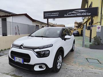 Citroen C3 PureTech 83 S&S Feel 11/2022