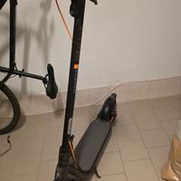 Monopattino elettrico