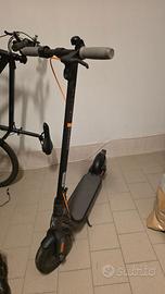 Monopattino elettrico