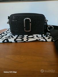 Borsa Marc Jacobs Snapshot