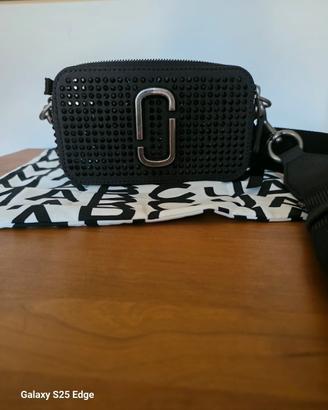 Borsa Marc Jacobs Snapshot