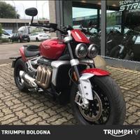 TRIUMPH Rocket III 2500 R