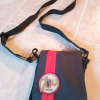 BORSELLO A TRACOLLA BOLOGNA FC € 10 9 8 7 6 5 4 3