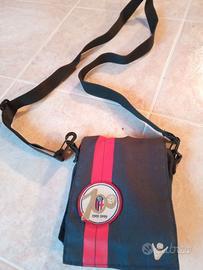 BORSELLO A TRACOLLA BOLOGNA FC € 10 9 8 7 6 5 4 3