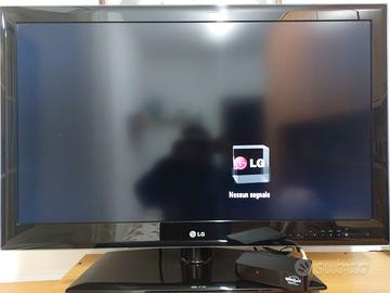 Tv LG