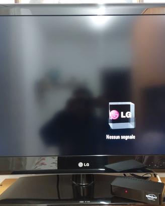 Tv LG