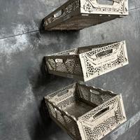 Cassette ripiegabili