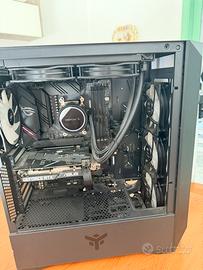 Case pc fisso