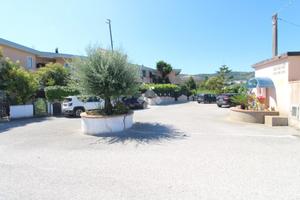 VILLA A SCHIERA A AGROPOLI