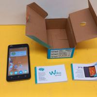 Cellulare Wiko Jerry,
