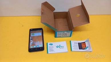 Cellulare Wiko Jerry,