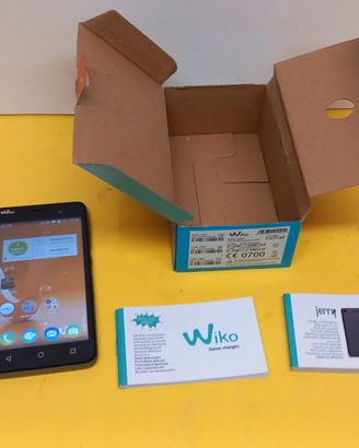 Cellulare Wiko Jerry,