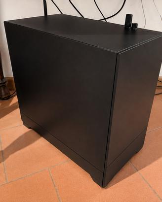 PC Gaming Full HD - RX 7600 / Ryzen 5 / 16GB
