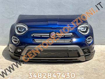 Musata completa fiat 500x 1.6 mjt cross led 2020