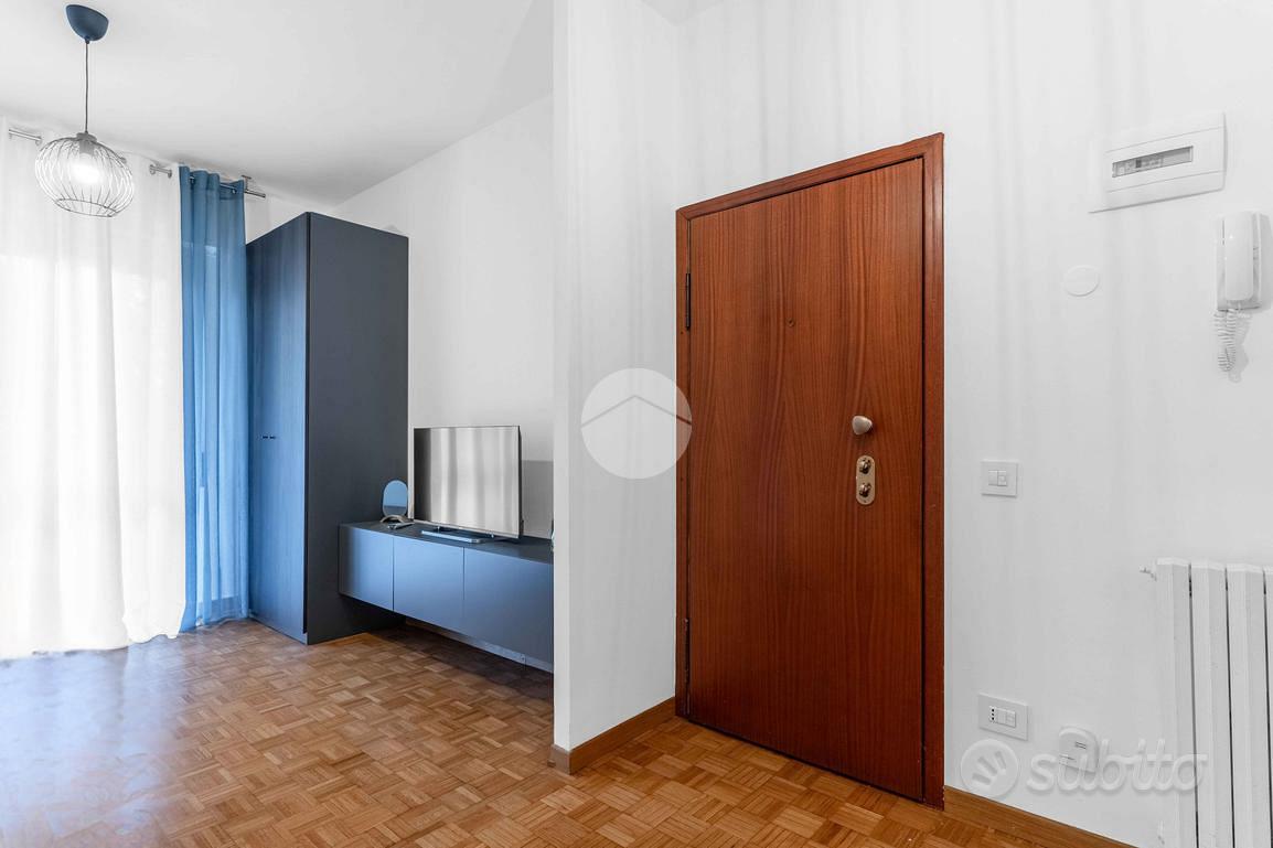 Apartment in Milano, Case Nuove, Municipio 5 - More