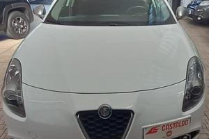 ALFA ROMEO Giulietta 1.6 JTDm TCT 120 CV Super
