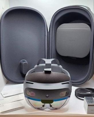Hololens 2 