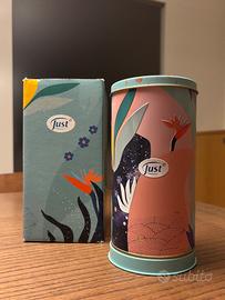 Carillon Contenitore/Porta oggetti Just