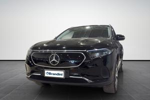 MERCEDES EQA 250 Sport
