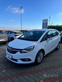 Opel Zafira 2.0 CDTi 130CV aut. Innovation