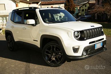 JEEP Renegade - 2021