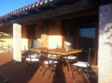 Villetta Punta Molara San Teodoro