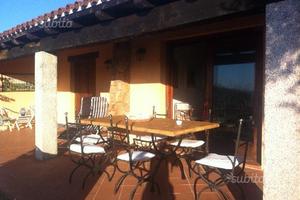 Villetta Punta Molara San Teodoro