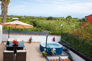 Cecilia's home - suite a 1,5 km dal mare