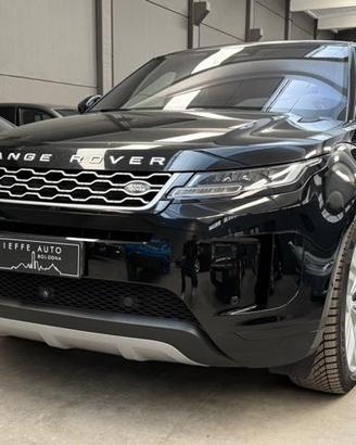LAND ROVER Range Rover Evoque 1.5 I3 160 CV Auto