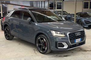 Audi Q2 2.0 TDI 190 CV quattro S line - GARANZIA 1