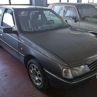 PEUGEOT 405 1.9 diesel GRD