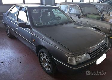 PEUGEOT 405 1.9 diesel GRD