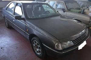 PEUGEOT 405 1.9 diesel GRD
