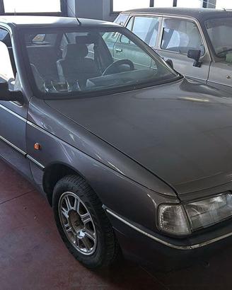 PEUGEOT 405 1.9 diesel GRD