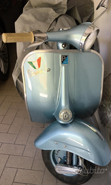 Vespa VBB1T