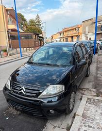 CITROEN C3 2006