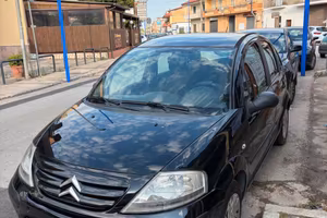CITROEN C3 2006