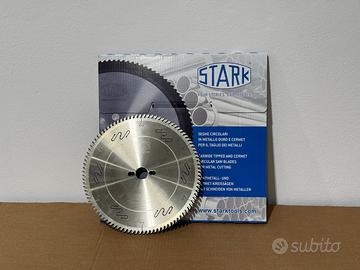 Lama circoalre HM per legno D. 300 Z=96 STARK