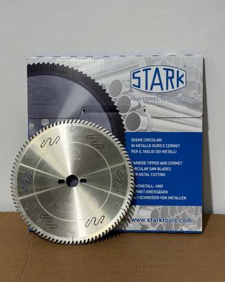 Lama circoalre HM per legno D. 300 Z=96 STARK