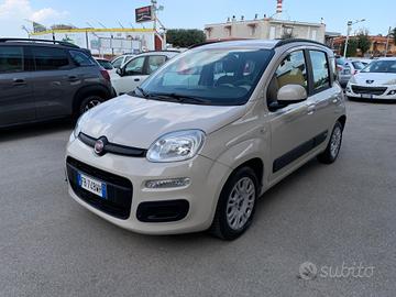 Fiat Panda 1.2 GPL Lounge
