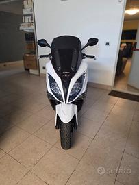 Kymco Xciting 500i - 2011