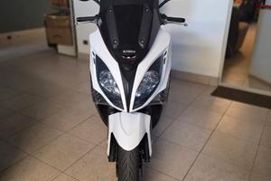 Kymco Xciting 500i - 2011