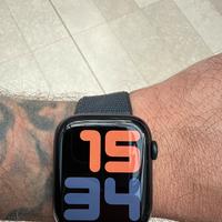 Apple Watche serie 9 45mm