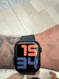 Apple Watche serie 9 45mm