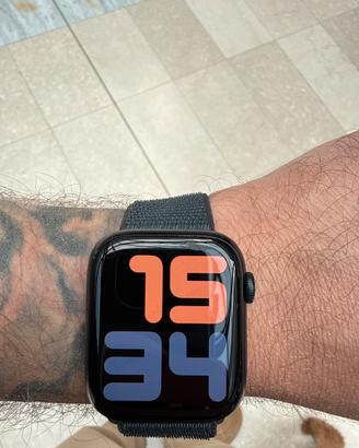 Apple Watche serie 9 45mm