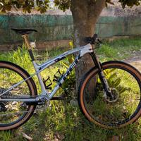 TREK SUPERCALIBER