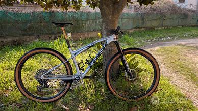 TREK SUPERCALIBER