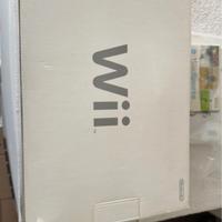 Console WiI