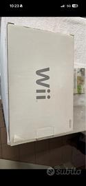 Console WiI
